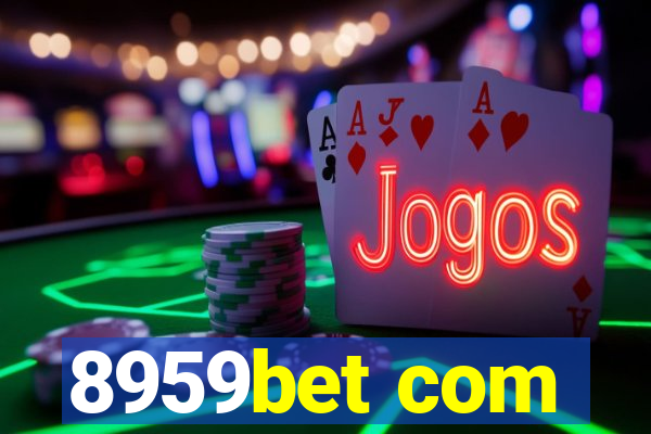 8959bet com